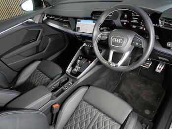 Used Audi A3 2022 for sale - 78443988: Photo