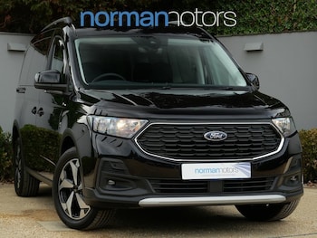 Used Ford Grand Tourneo Connect 2024 for sale - 75549136: Photo