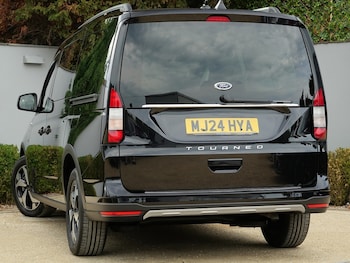 Used Ford Grand Tourneo Connect 2024 for sale - 75549136: Photo