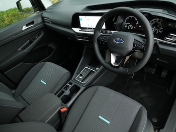 Used Ford Grand Tourneo Connect 2024 for sale - 75549136: Photo