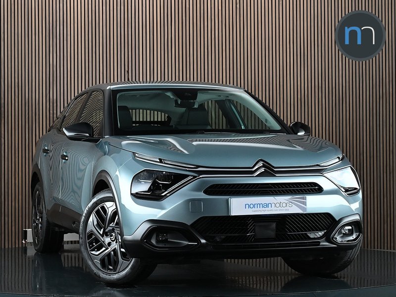 Used Citroen C4 2023 for sale - 77906015: Photo 1