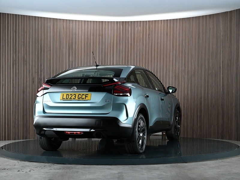 Used Citroen C4 2023 for sale - 77906015: Photo 10