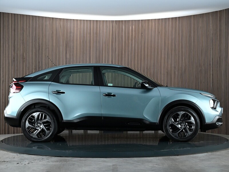 Used Citroen C4 2023 for sale - 77906015: Photo 11