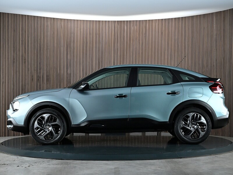 Used Citroen C4 2023 for sale - 77906015: Photo 12