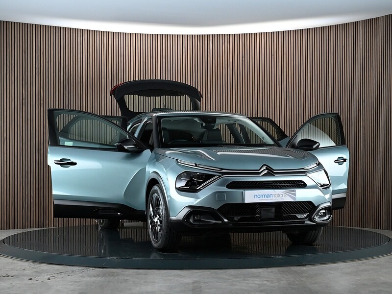 Used Citroen C4 2023 for sale - 77906015: Photo 14