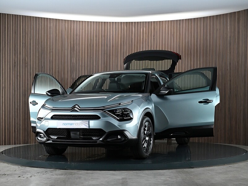 Used Citroen C4 2023 for sale - 77906015: Photo 16