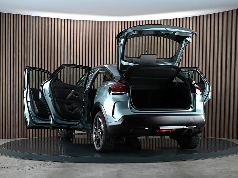 Used Citroen C4 2023 for sale - 77906015: Photo 17