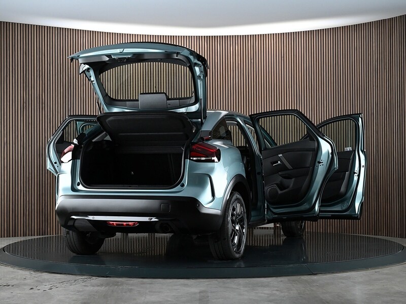 Used Citroen C4 2023 for sale - 77906015: Photo 19