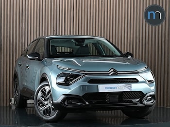 Citroen C4 feature image