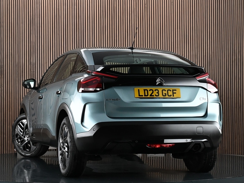 Used Citroen C4 2023 for sale - 77906015: Photo 2