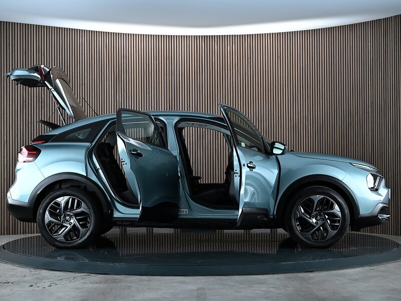 Used Citroen C4 2023 for sale - 77906015: Photo 20