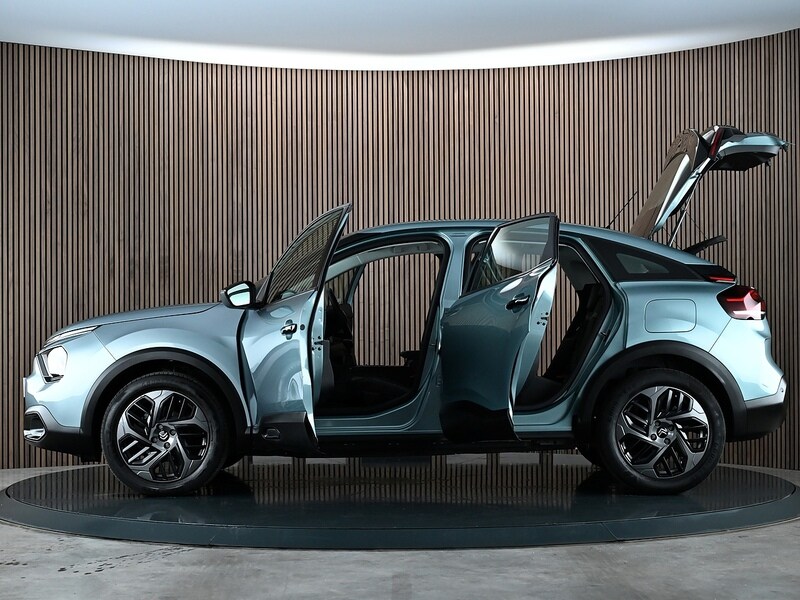 Used Citroen C4 2023 for sale - 77906015: Photo 21