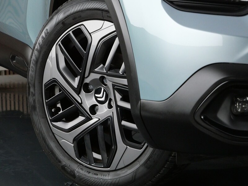 Used Citroen C4 2023 for sale - 77906015: Photo 22