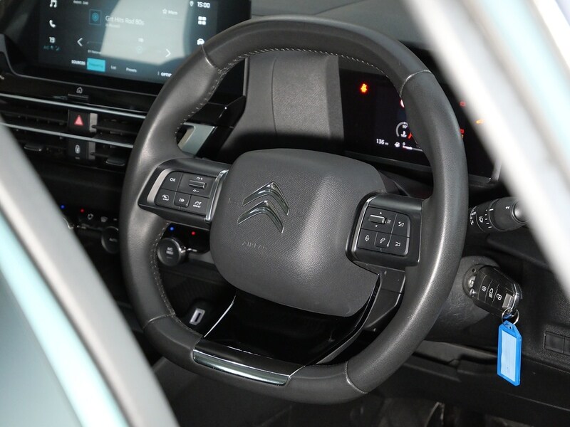 Used Citroen C4 2023 for sale - 77906015: Photo 24