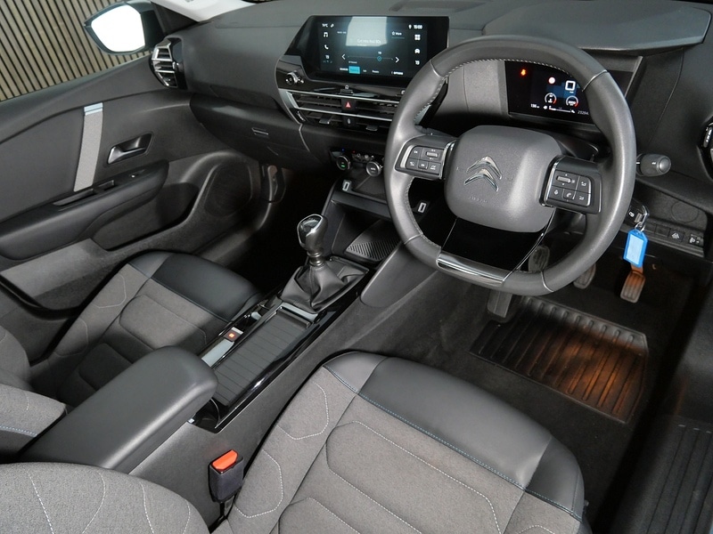 Used Citroen C4 2023 for sale - 77906015: Photo 3