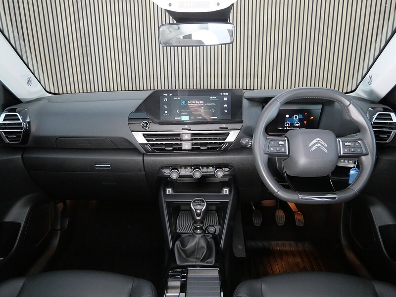 Used Citroen C4 2023 for sale - 77906015: Photo 34