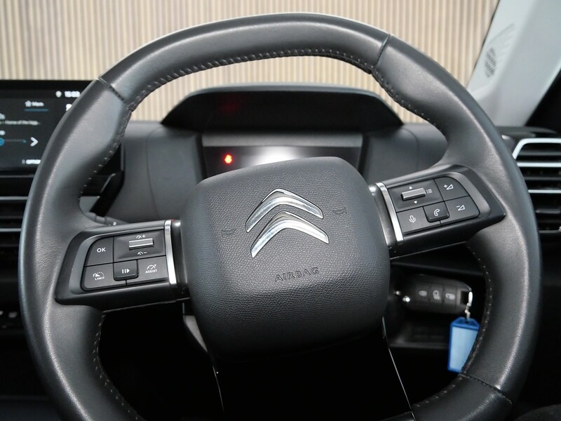 Used Citroen C4 2023 for sale - 77906015: Photo 38