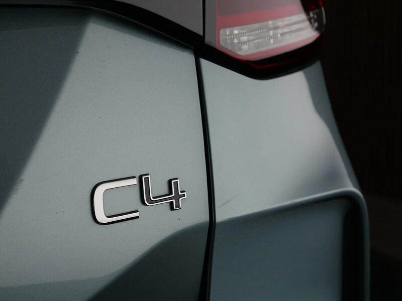 Used Citroen C4 2023 for sale - 77906015: Photo 43