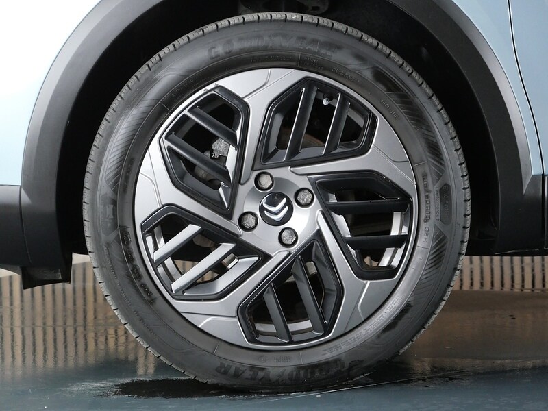 Used Citroen C4 2023 for sale - 77906015: Photo 44