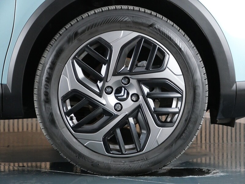 Used Citroen C4 2023 for sale - 77906015: Photo 47