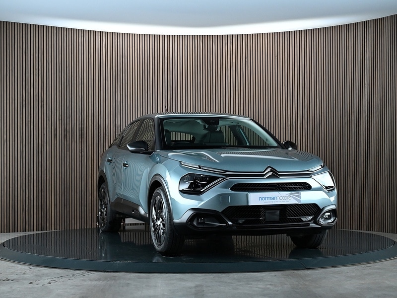 Used Citroen C4 2023 for sale - 77906015: Photo 5