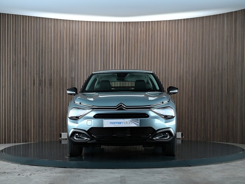 Used Citroen C4 2023 for sale - 77906015: Photo 6