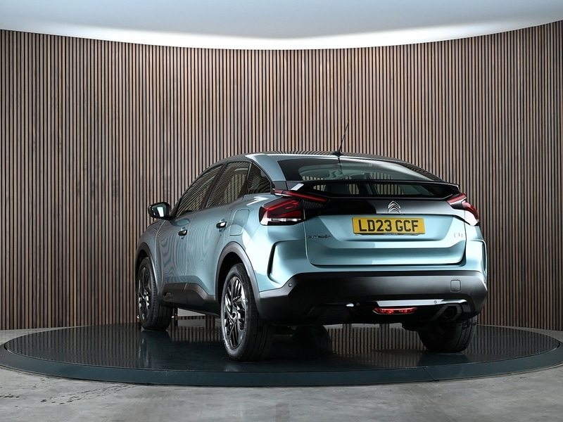 Used Citroen C4 2023 for sale - 77906015: Photo 8