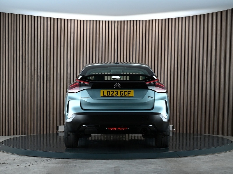 Used Citroen C4 2023 for sale - 77906015: Photo 9