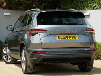 Used Skoda Karoq 2024 for sale - 75265312: Photo