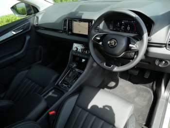 Used Skoda Karoq 2024 for sale - 75265312: Photo