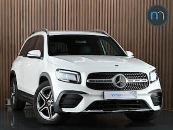 Used Mercedes-Benz GLB 2021 for sale - 79817403: Photo