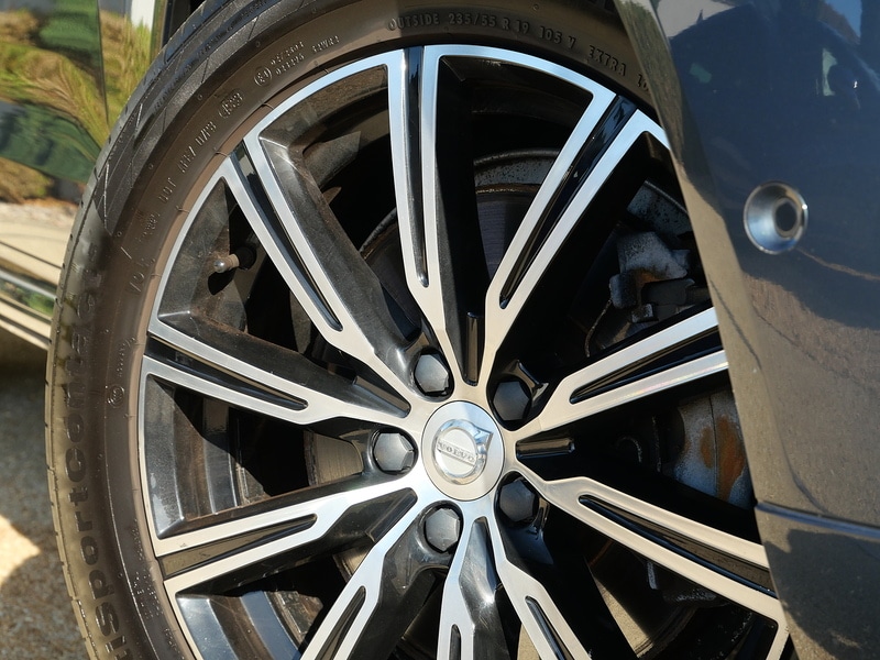 Used Volvo XC60 2019 for sale - 76224082: Photo 17