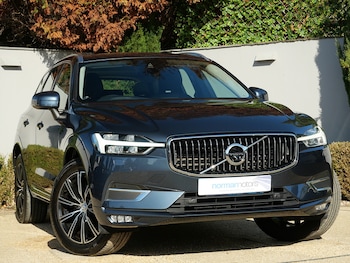 Used Volvo XC60 2019 for sale - 76224082: Photo