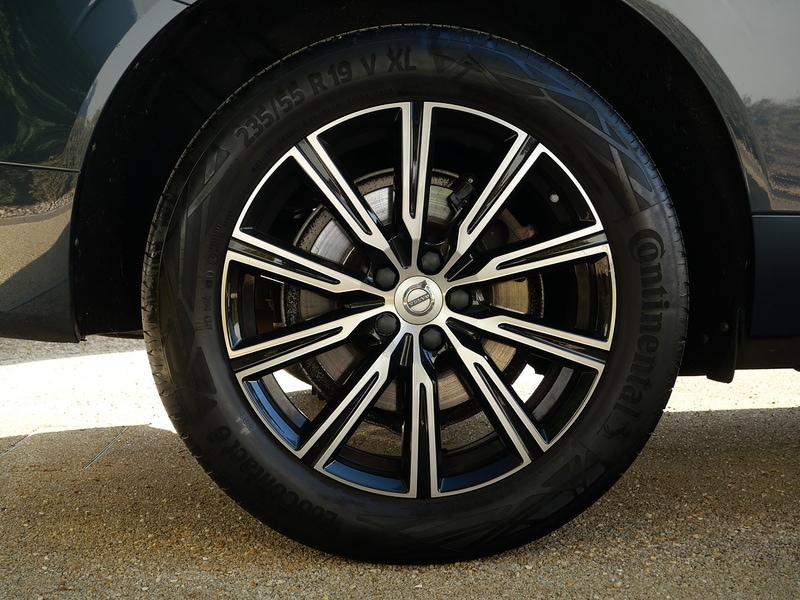 Used Volvo XC60 2019 for sale - 76224082: Photo 25