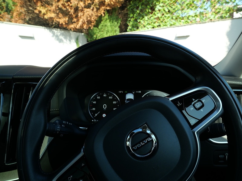 Used Volvo XC60 2019 for sale - 76224082: Photo 28