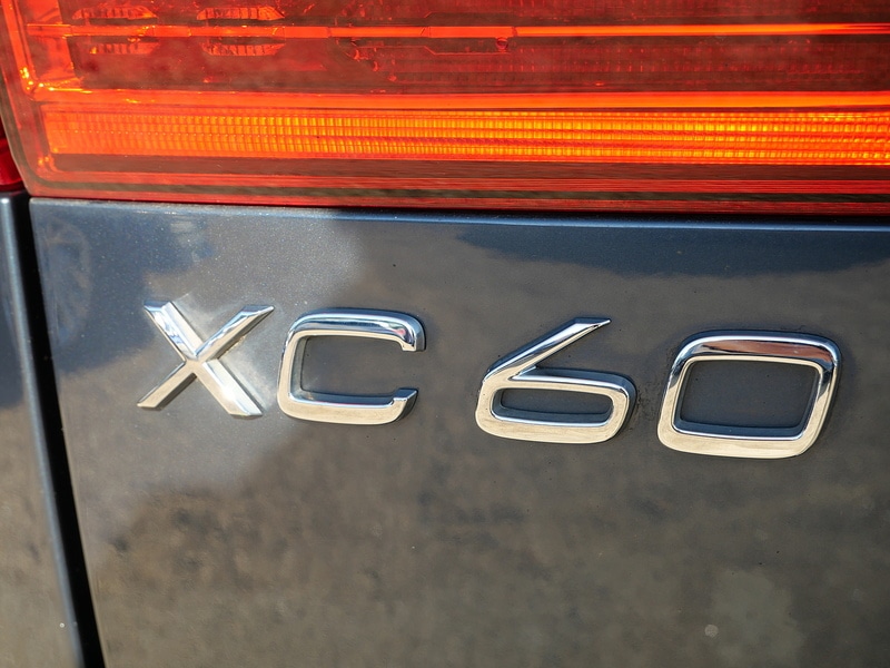 Used Volvo XC60 2019 for sale - 76224082: Photo 31