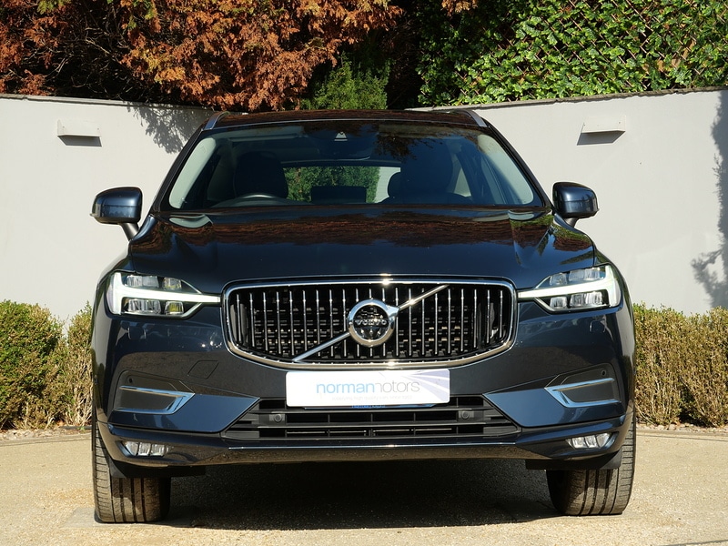 Used Volvo XC60 2019 for sale - 76224082: Photo 7