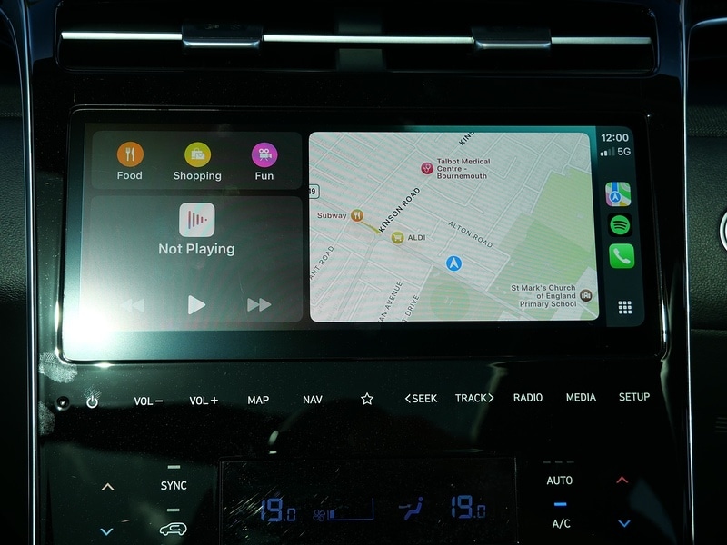 Used Hyundai TUCSON 2023 for sale - 77260882: Photo 16