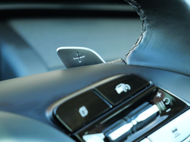 Used Hyundai TUCSON 2023 for sale - 77260882: Photo 30