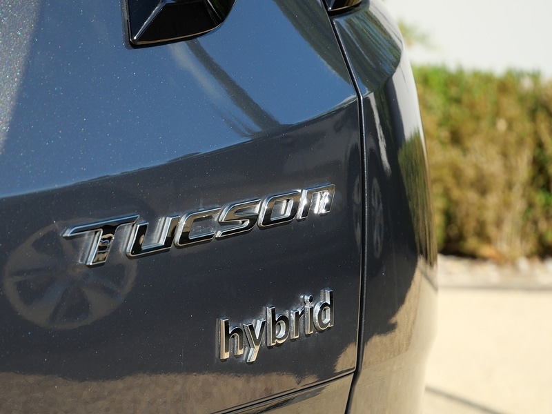 Used Hyundai TUCSON 2023 for sale - 77260882: Photo 35