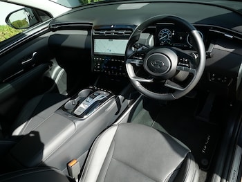 Used Hyundai TUCSON 2023 for sale - 77260882: Photo