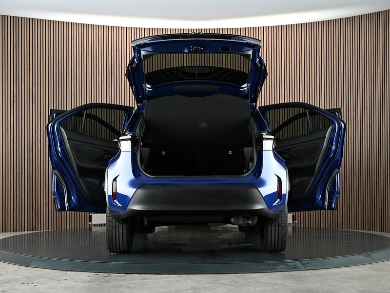 Used Toyota Yaris Cross 2022 for sale - 77836609: Photo 18