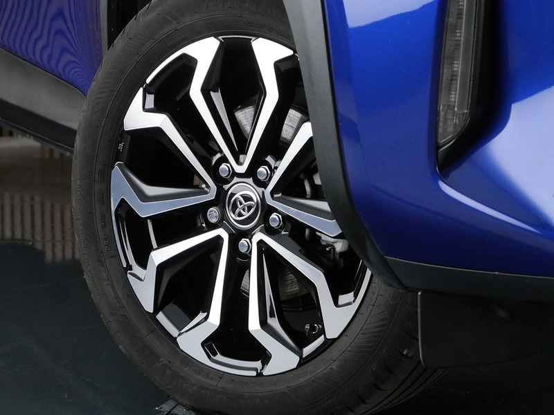 Used Toyota Yaris Cross 2022 for sale - 77836609: Photo 22