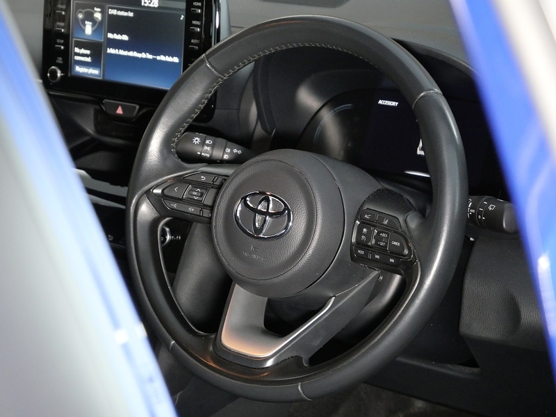 Used Toyota Yaris Cross 2022 for sale - 77836609: Photo 24