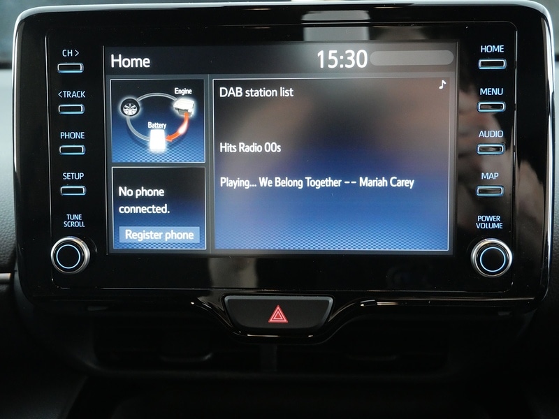 Used Toyota Yaris Cross 2022 for sale - 77836609: Photo 28