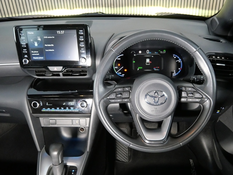 Used Toyota Yaris Cross 2022 for sale - 77836609: Photo 29