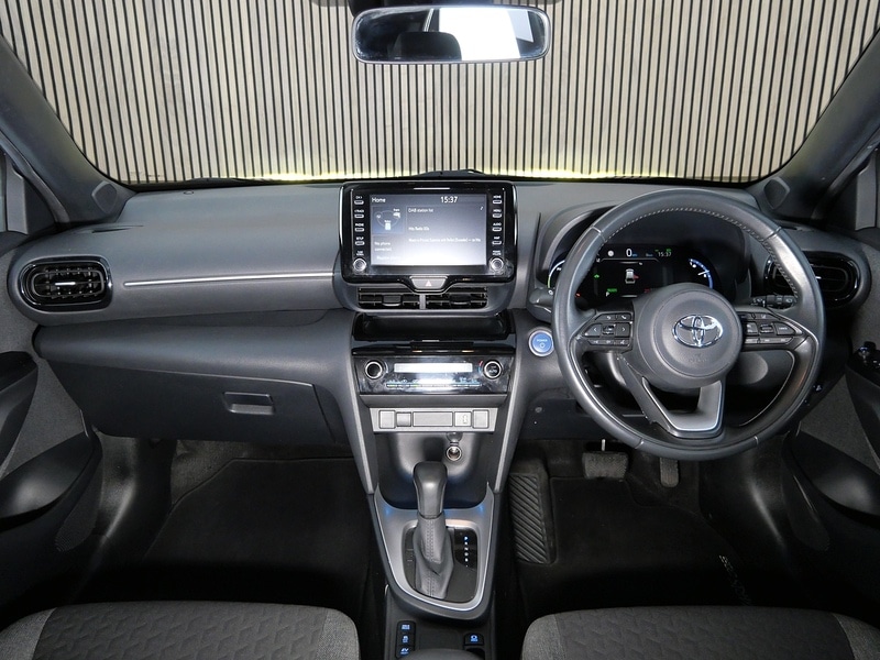 Used Toyota Yaris Cross 2022 for sale - 77836609: Photo 34