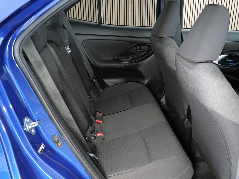 Used Toyota Yaris Cross 2022 for sale - 77836609: Photo 35