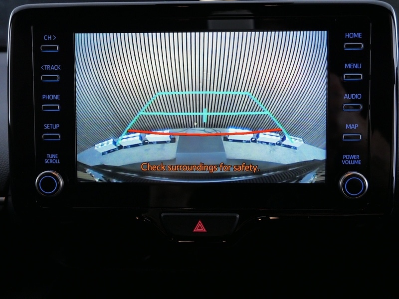 Used Toyota Yaris Cross 2022 for sale - 77836609: Photo 36