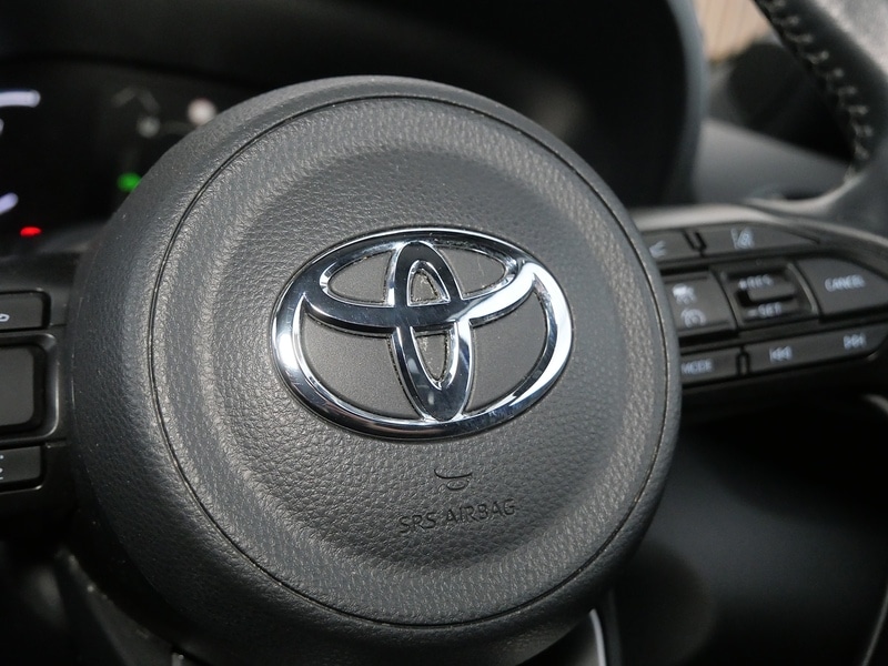 Used Toyota Yaris Cross 2022 for sale - 77836609: Photo 39